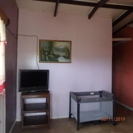 Classixx Inn Nausori المظهر الخارجي الصورة