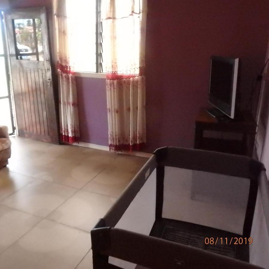 Classixx Inn Nausori المظهر الخارجي الصورة