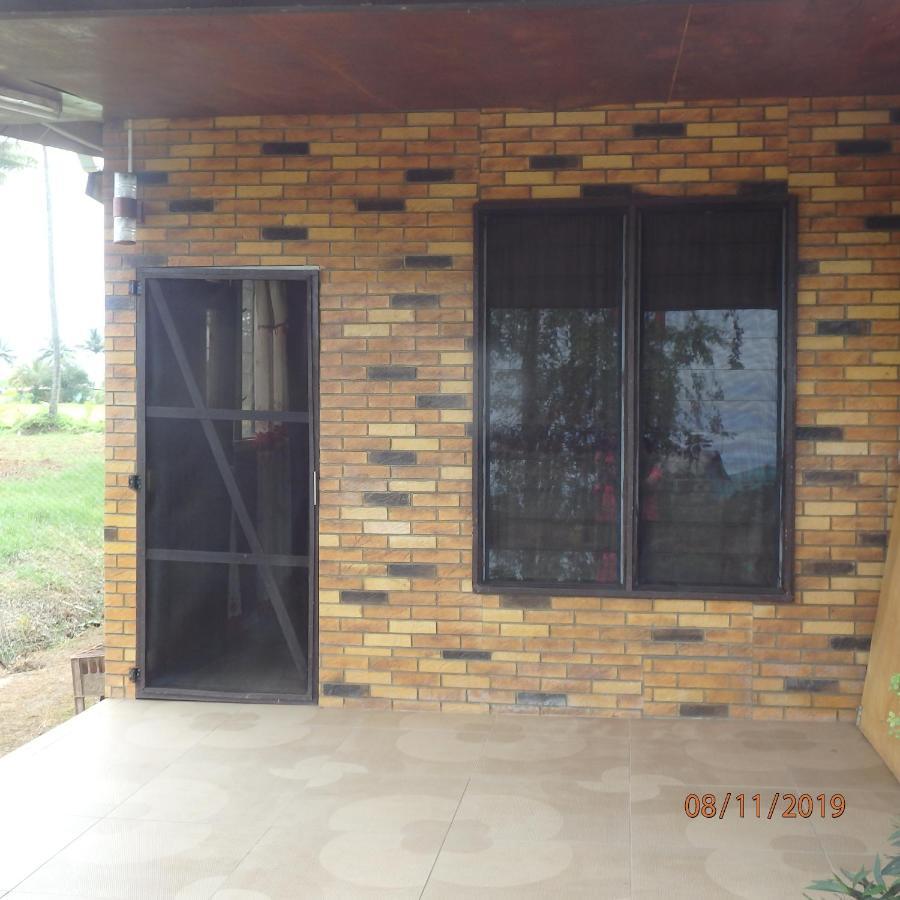 Classixx Inn Nausori المظهر الخارجي الصورة