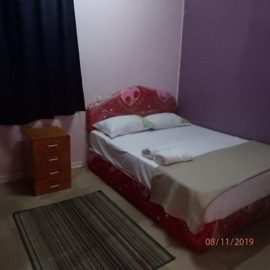 Classixx Inn Nausori المظهر الخارجي الصورة