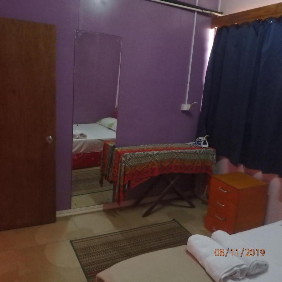 Classixx Inn Nausori المظهر الخارجي الصورة