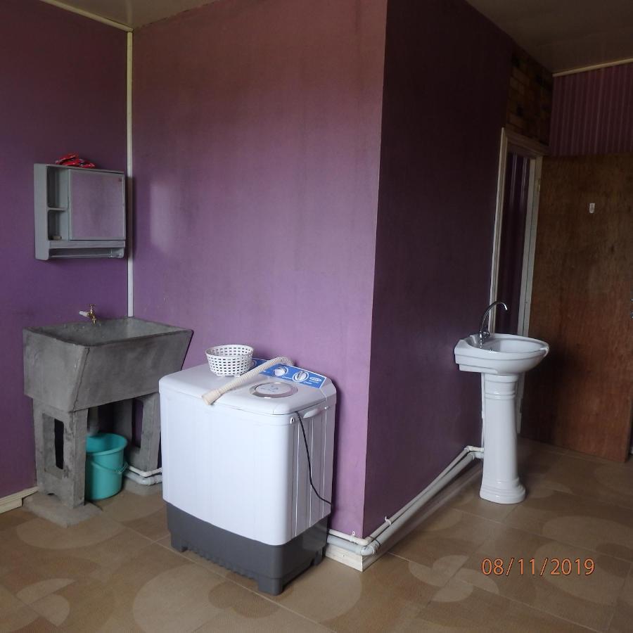 Classixx Inn Nausori المظهر الخارجي الصورة
