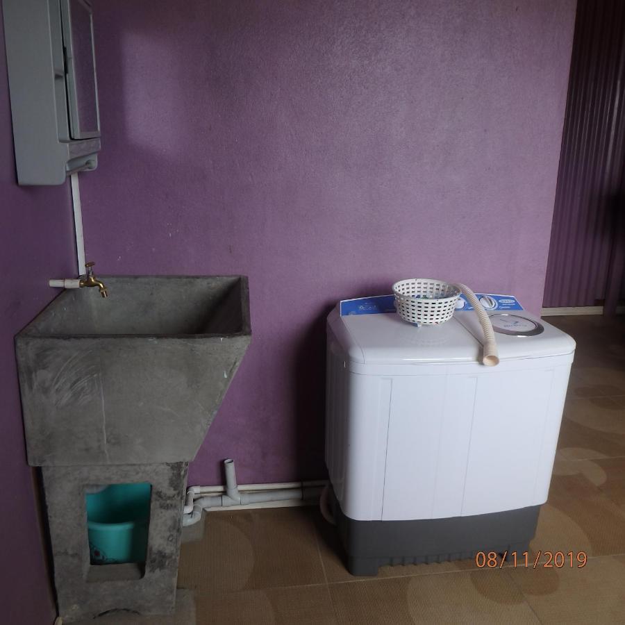 Classixx Inn Nausori المظهر الخارجي الصورة
