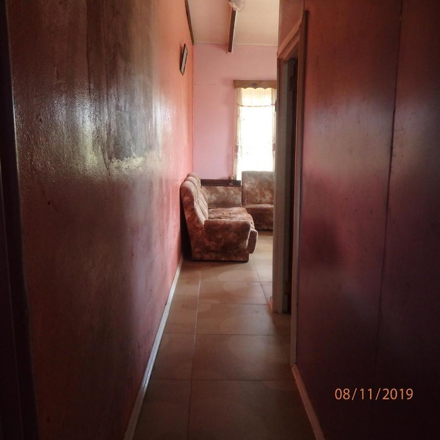 Classixx Inn Nausori المظهر الخارجي الصورة