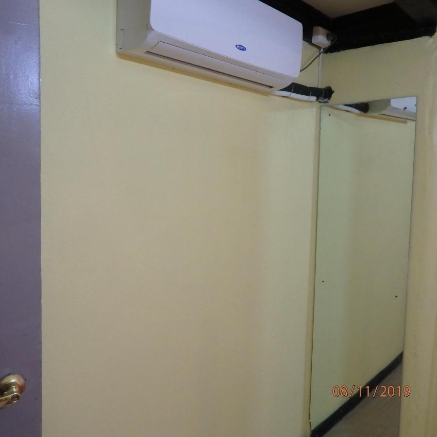 Classixx Inn Nausori المظهر الخارجي الصورة