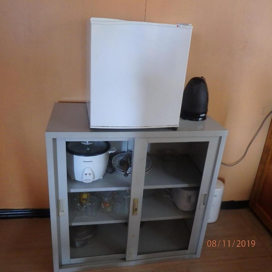 Classixx Inn Nausori المظهر الخارجي الصورة