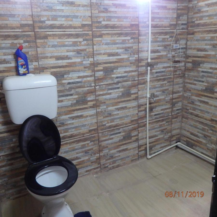 Classixx Inn Nausori المظهر الخارجي الصورة