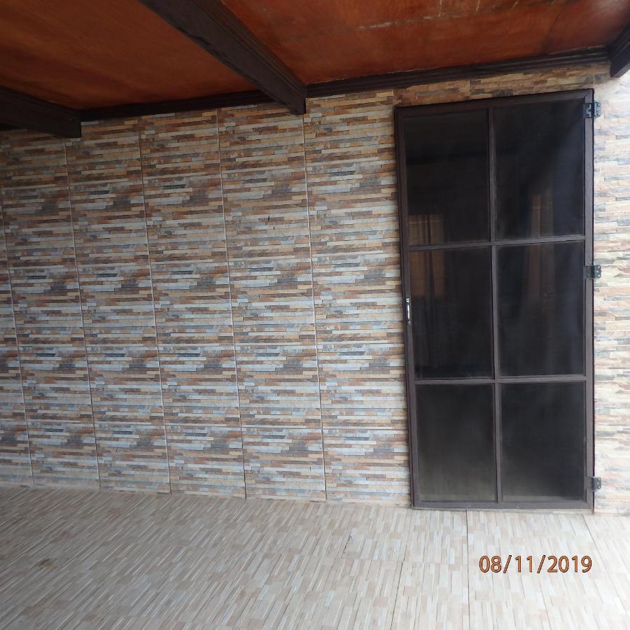 Classixx Inn Nausori المظهر الخارجي الصورة